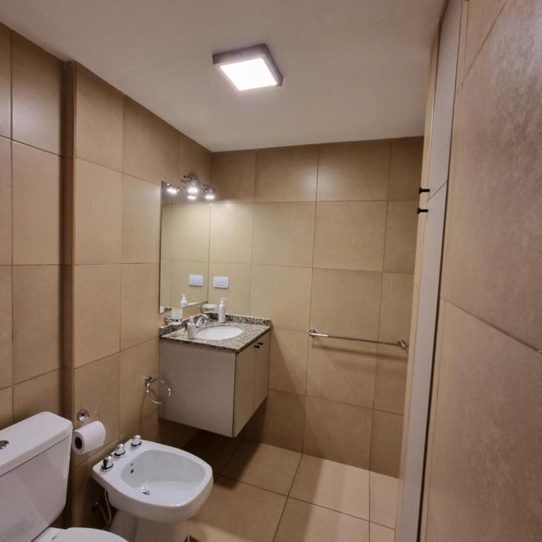 Nueva Córdoba - Premium - Apartamento de 1 dormitorio - 27