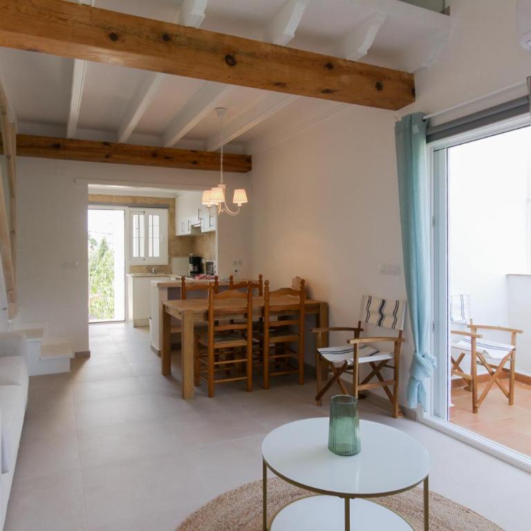 Apartamento Las Moras con piscina by costablancarent - Apartamento - 2