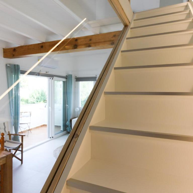 Apartamento Las Moras con piscina by costablancarent - Apartamento - 14