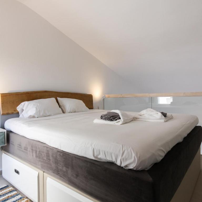Apartamento Las Moras con piscina by costablancarent - Apartamento - 12