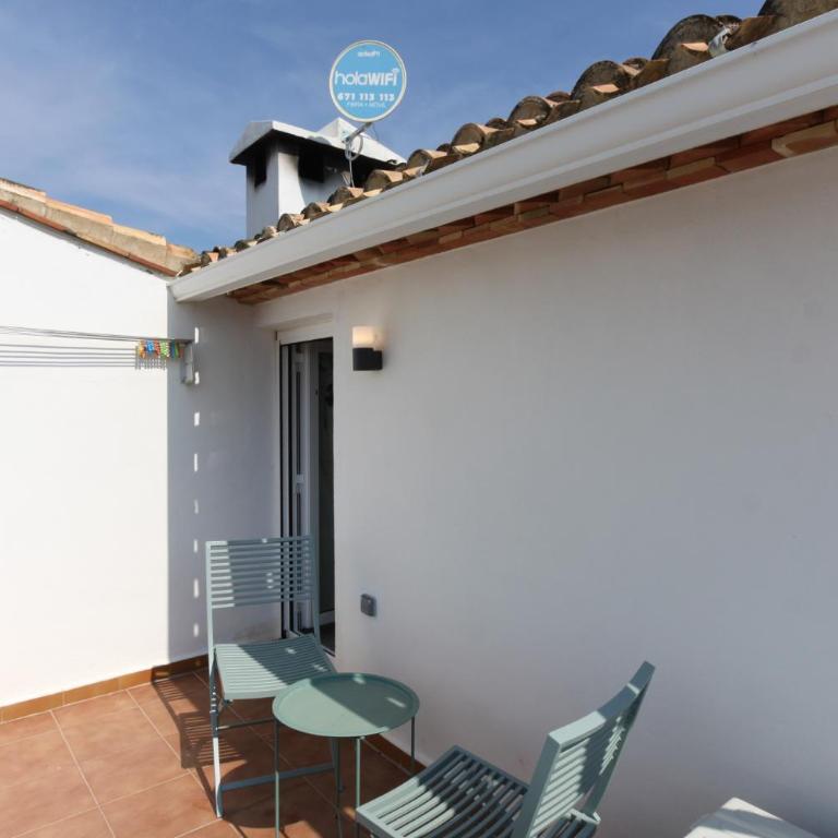 Apartamento Las Moras con piscina by costablancarent - Apartamento - 8