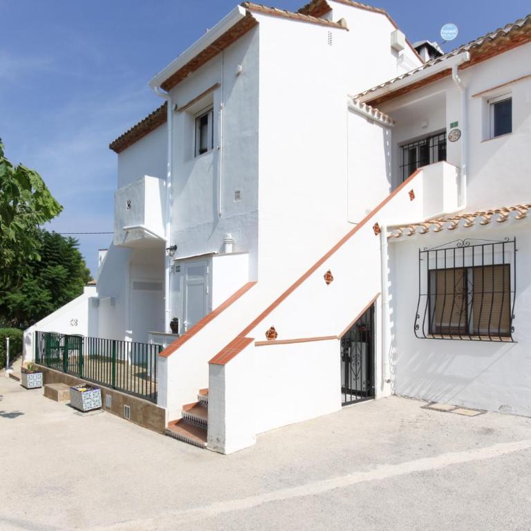 Apartamento Las Moras con piscina by costablancarent - Apartamento - 4