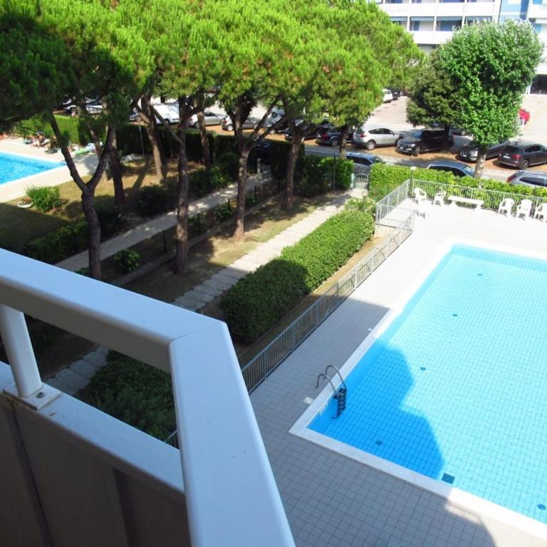 Cozy flat with shared pool - Appartamento - 11