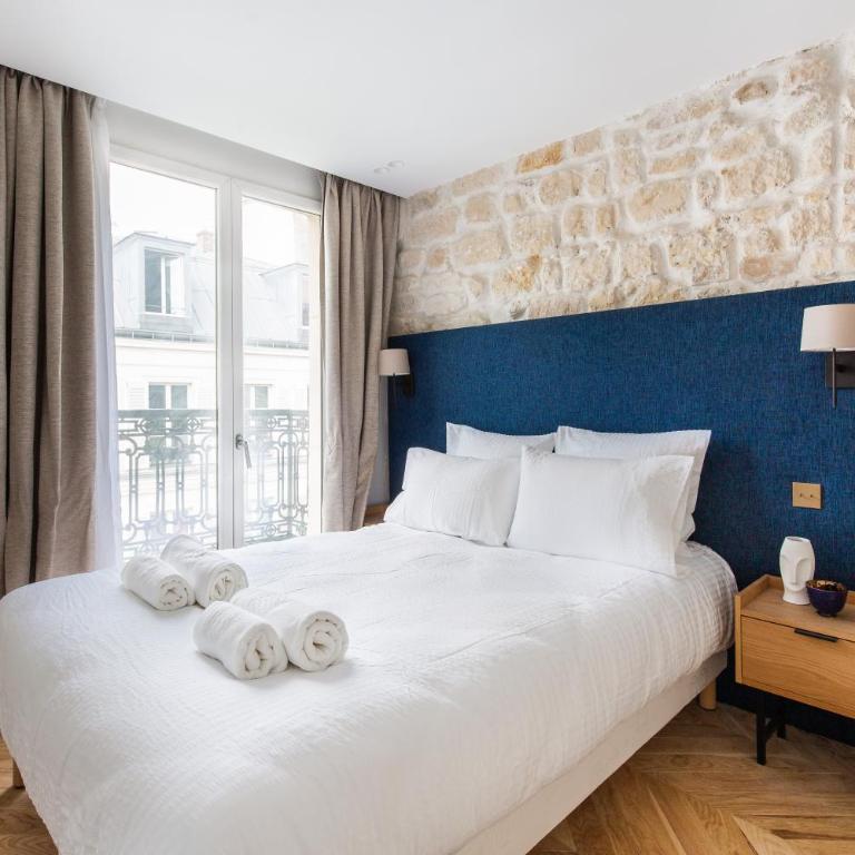 Quartier Libre - Saint Georges - Appartement Supérieur - 2