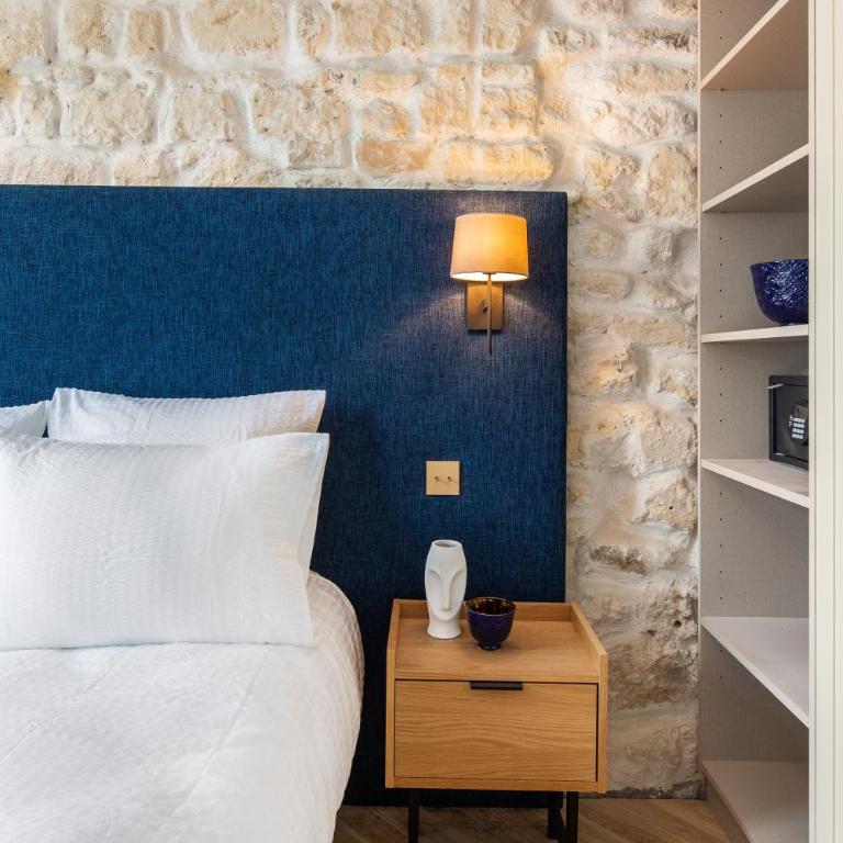 Quartier Libre - Saint Georges - Appartement Supérieur - 16
