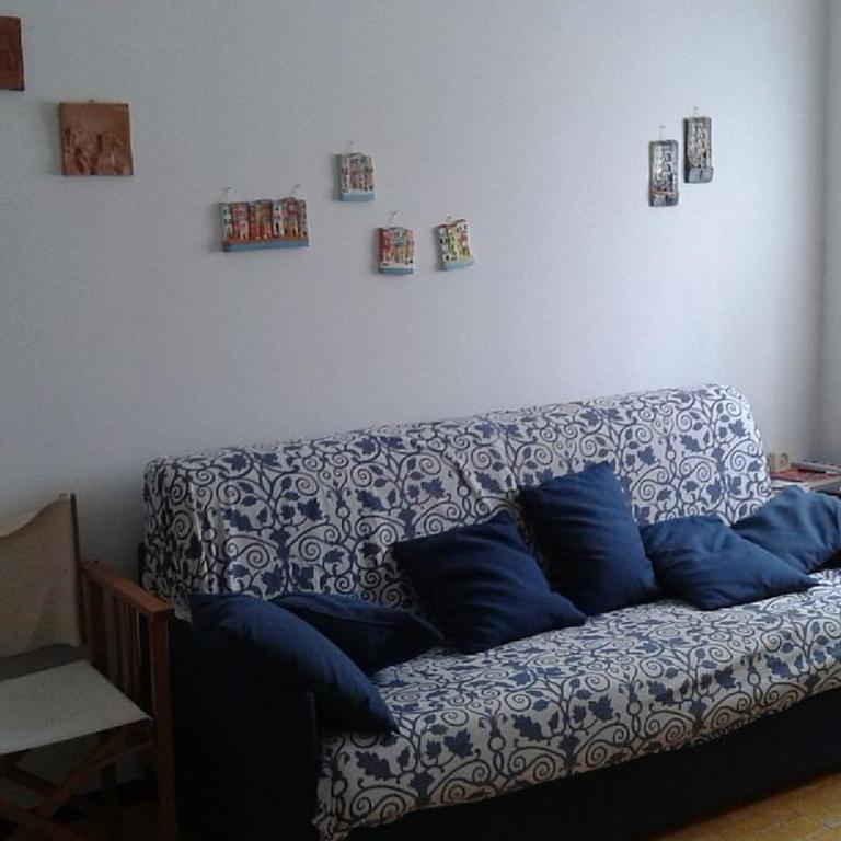 La Terrazza sul Mare - Appartamento con 1 Camera da Letto - 10
