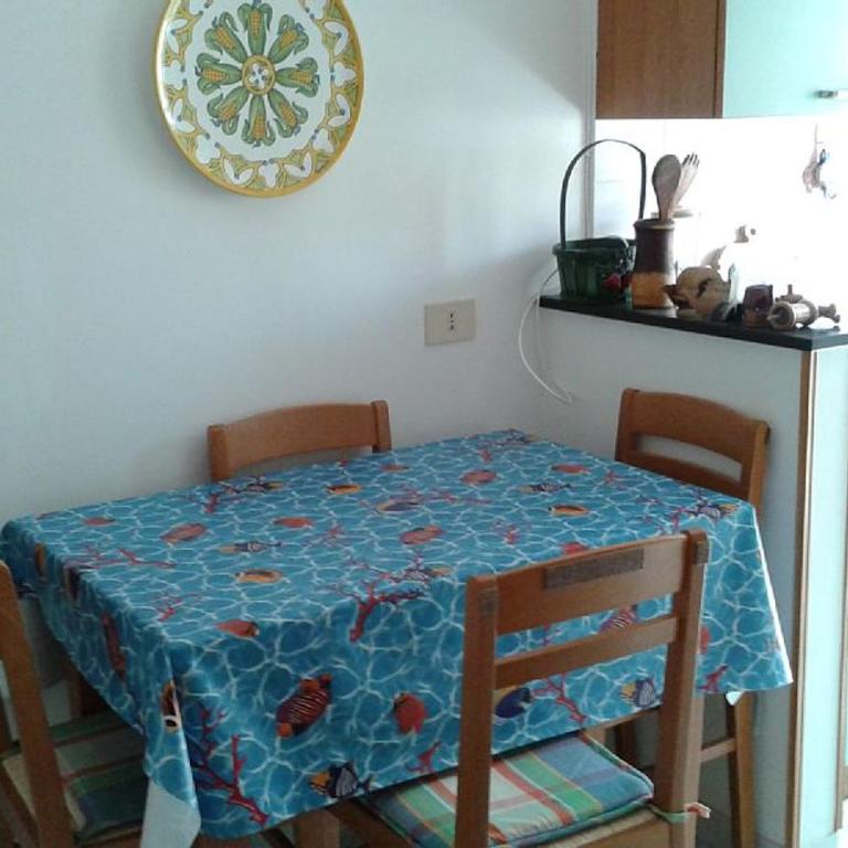 La Terrazza sul Mare - Appartamento con 1 Camera da Letto - 13