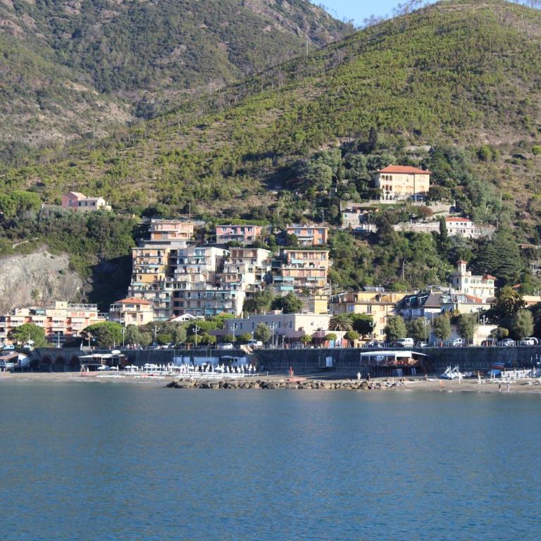 La Terrazza sul Mare - Appartamento con 1 Camera da Letto - 25