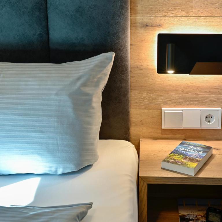 Bergkind - Appartement 2 Chambres - 16