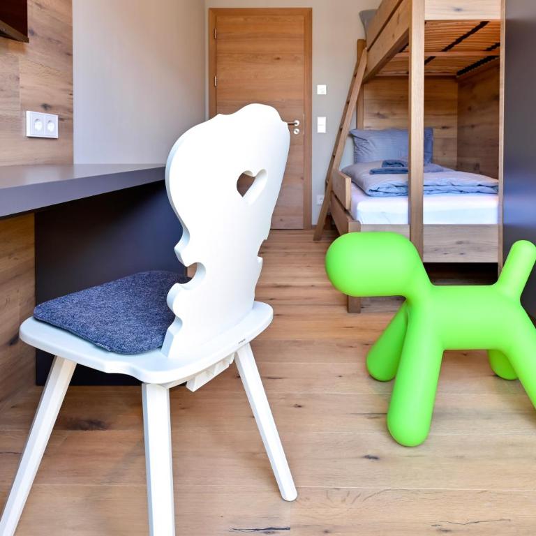 Bergkind - Appartement 2 Chambres - 14