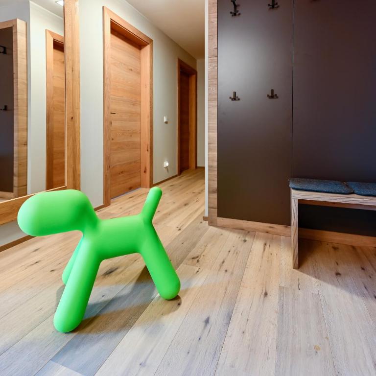 Bergkind - Appartement 2 Chambres - 17