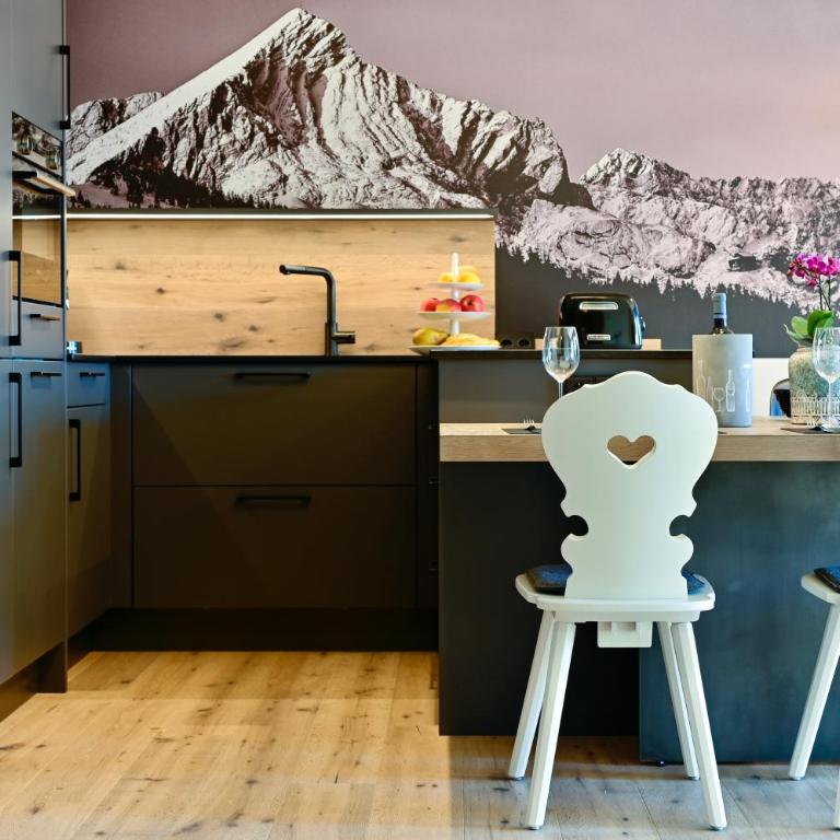 Bergkind - Appartement 2 Chambres - 9