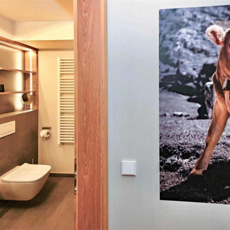 Bergkind - Appartement 2 Chambres - 23