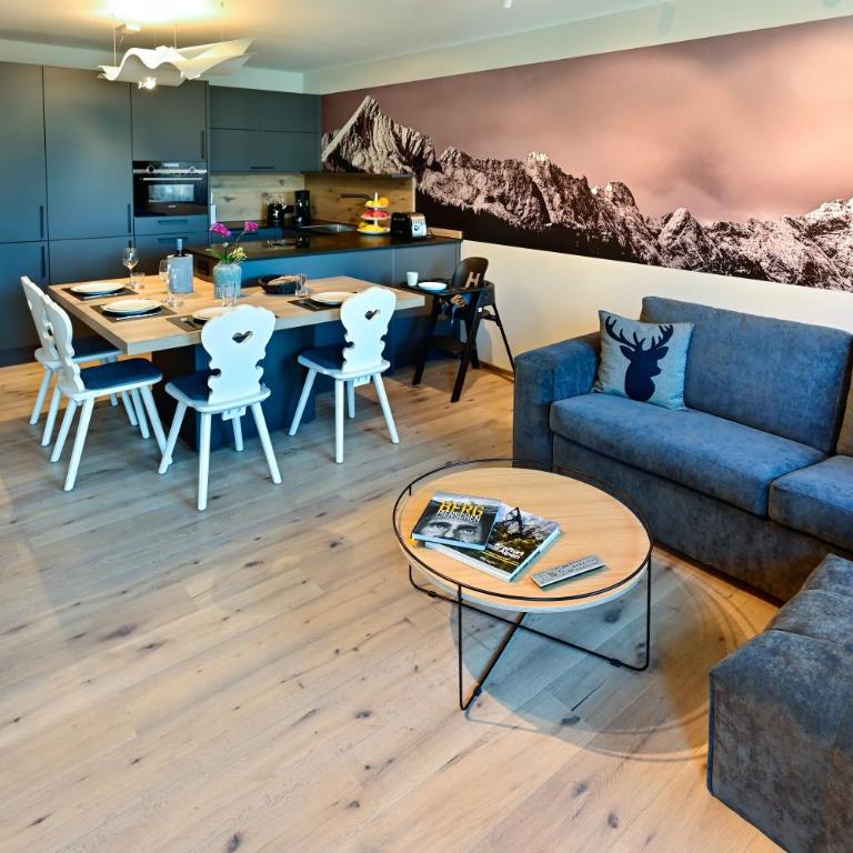 Bergkind - Appartement 2 Chambres - 10