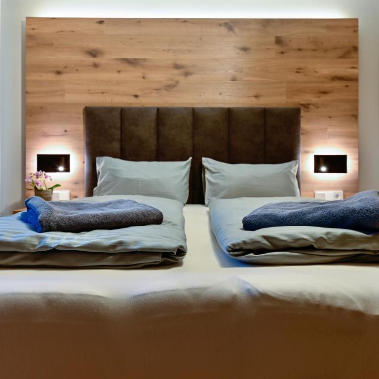 Bergkind - Appartement 2 Chambres - 5