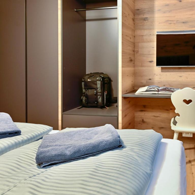 Bergkind - Appartement 2 Chambres - 15