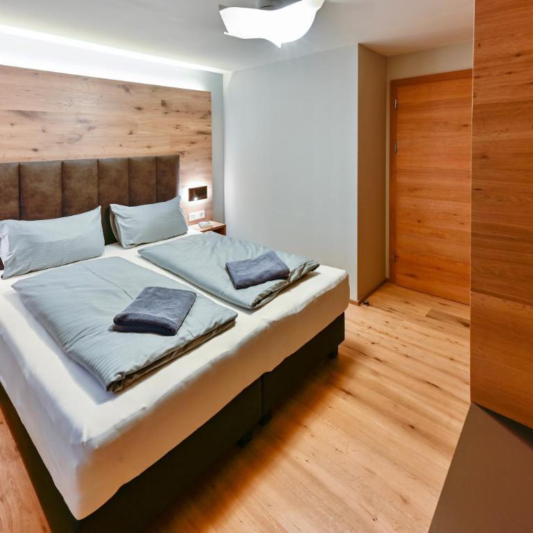 Bergkind - Appartement 2 Chambres - 13