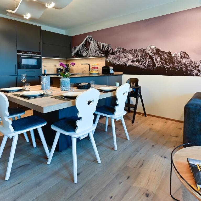 Bergkind - Appartement 2 Chambres - 3