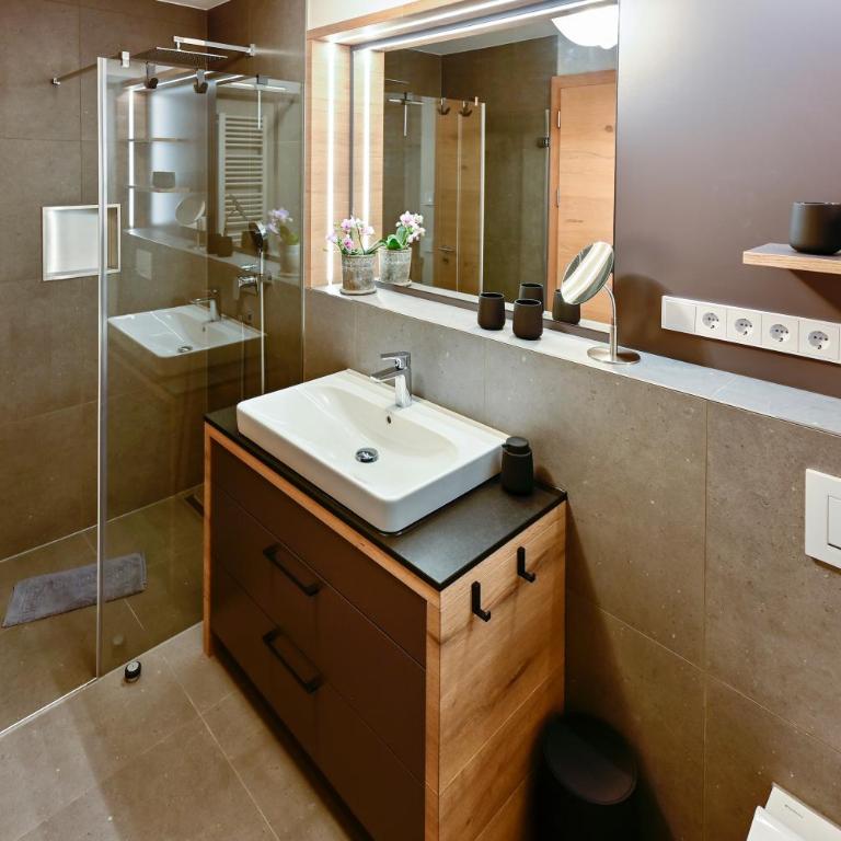 Bergkind - Appartement 2 Chambres - 22