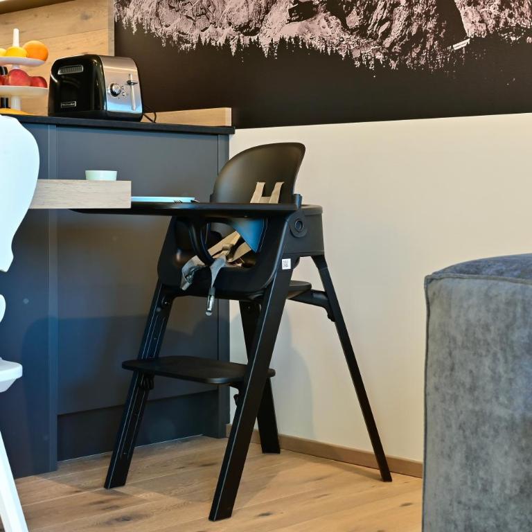 Bergkind - Appartement 2 Chambres - 11