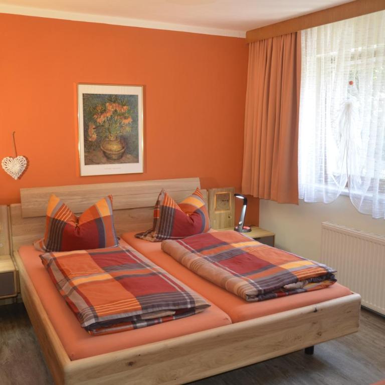 Ferienwohnung Möderndorfer, Fulpmes - Apartment mit Terrasse - 14
