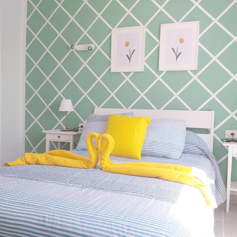 Apartamento Margarita - Two-Bedroom Apartment - 6