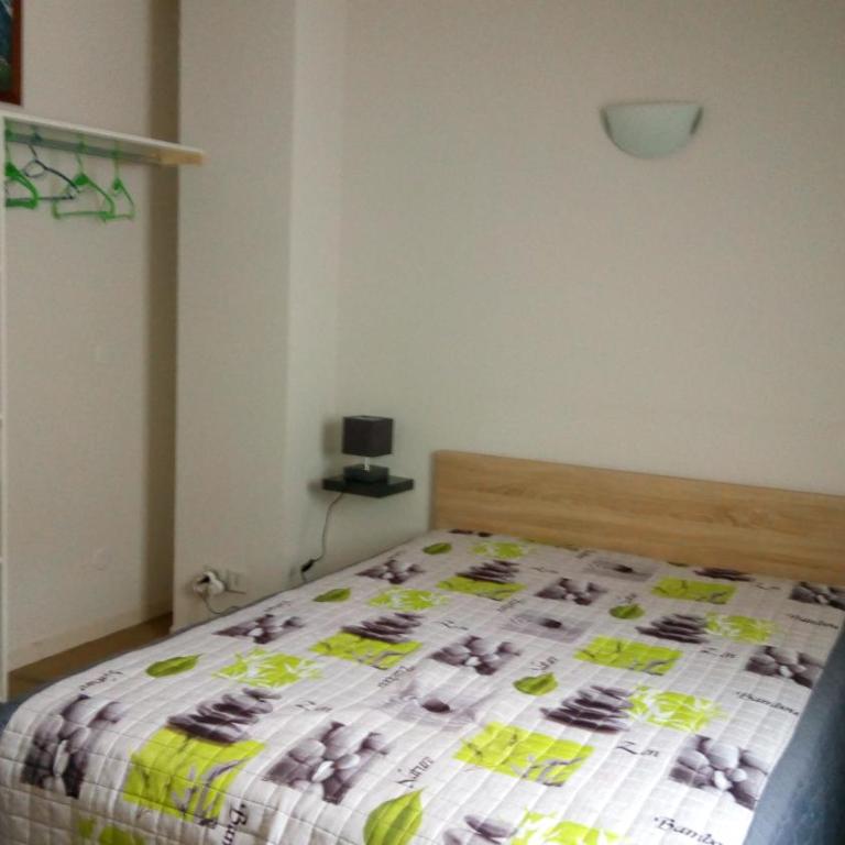 Résidence Eterle - Appartement en Duplex - 14