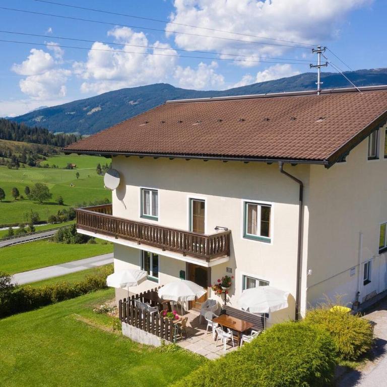 Chalet selfcatering 30 beds Parking pets welcome - Ferienhaus - 7