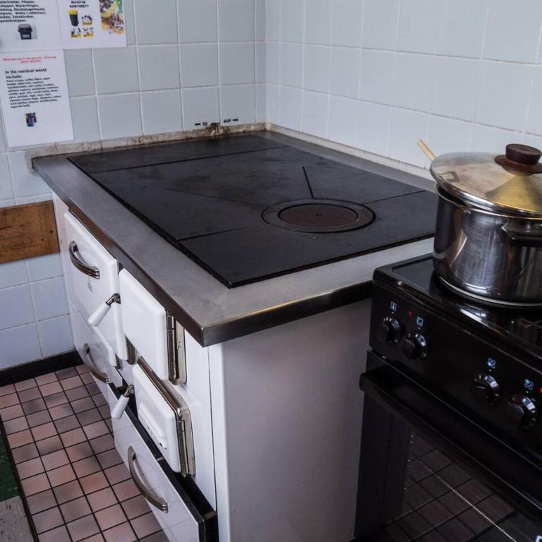 Chalet selfcatering 30 beds Parking pets welcome - Ferienhaus - 14