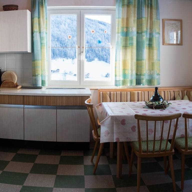 Chalet selfcatering 30 beds Parking pets welcome - Ferienhaus - 15