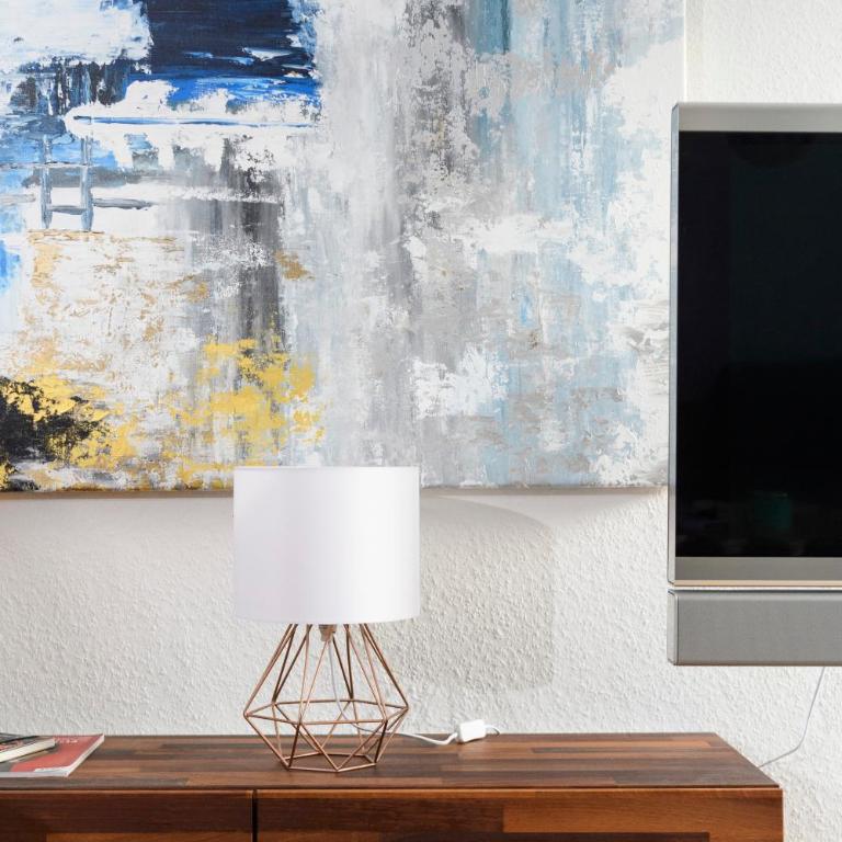Schönste Location in Würzburg - Apartment mit 2 Schlafzimmern - 16