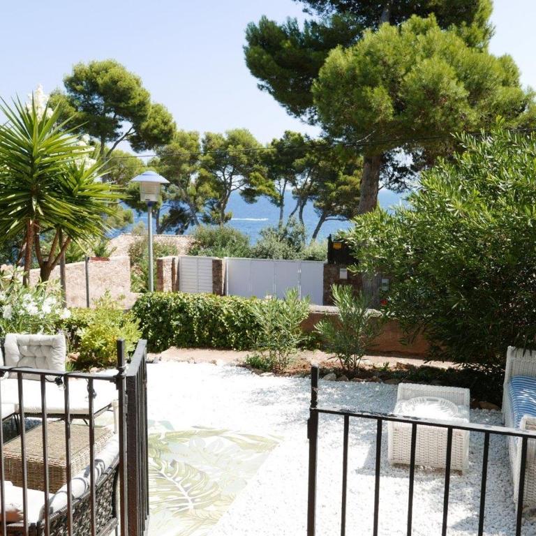 Apartament al Golfet de Calella de Palafrugell - Apartamento de 2 dormitorios - 1