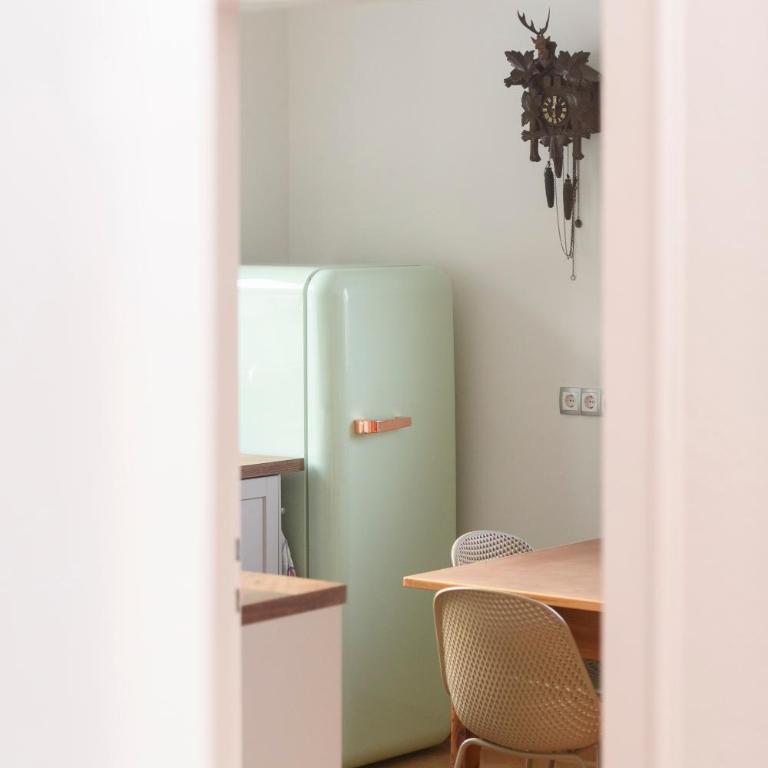 Schönste Location in Würzburg - Apartment mit 2 Schlafzimmern - 27