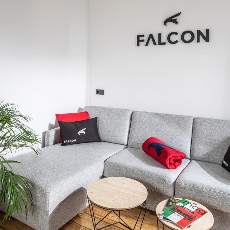 Falcon Suites Kaprun - Summercard included - Apartment mit 2 Schlafzimmern - 5