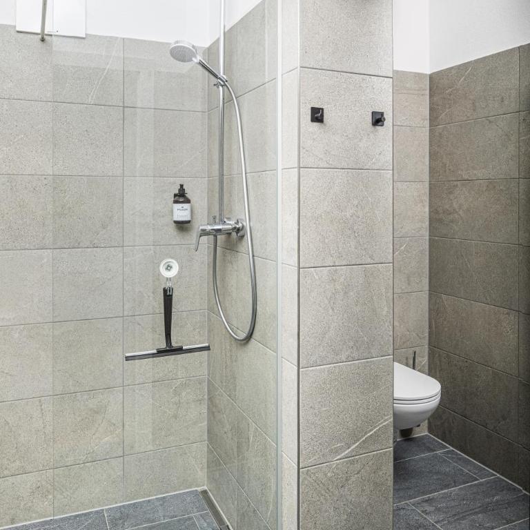Falcon Suites Kaprun - Summercard included - Apartment mit 2 Schlafzimmern - 11