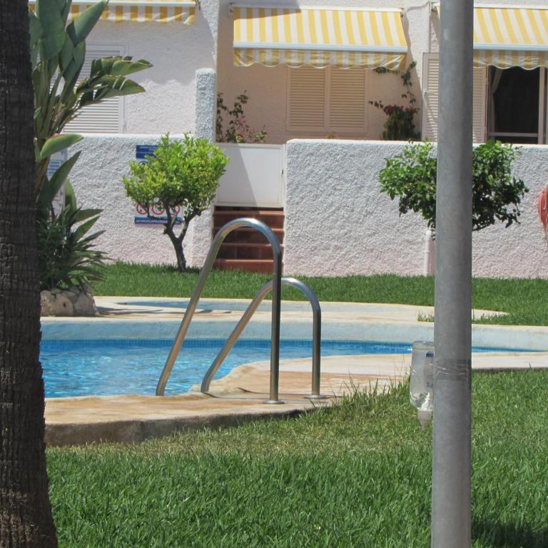 MOJACAR SUN 365 - Apartamento de 3 dormitorios - 3