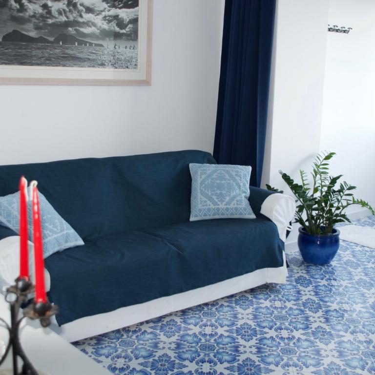 il Porto Capri Casa Vacanza - Casa Vacanze - 22