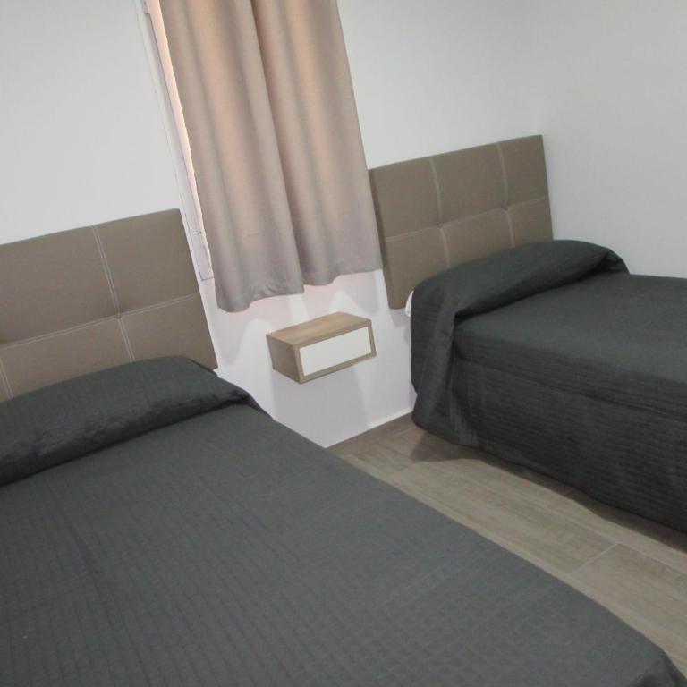 MOJACAR SUN 365 - Apartamento de 3 dormitorios - 9