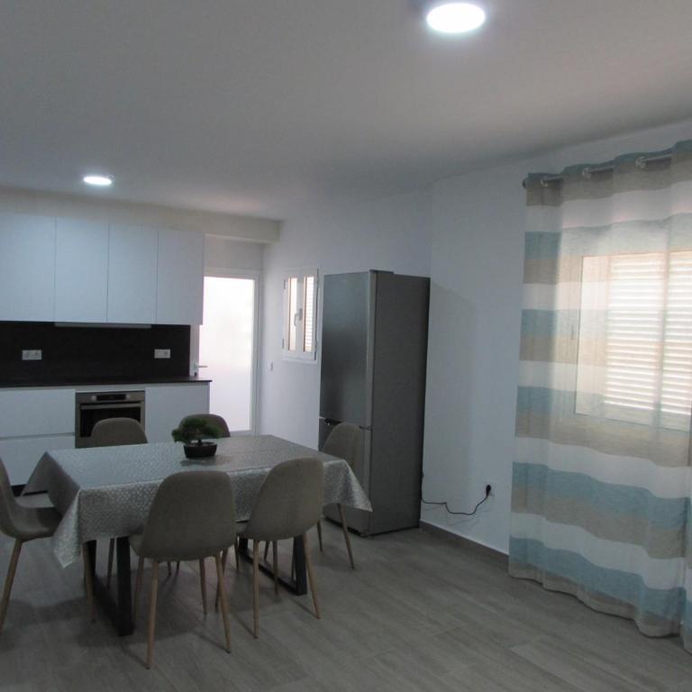 MOJACAR SUN 365 - Apartamento de 3 dormitorios - 7