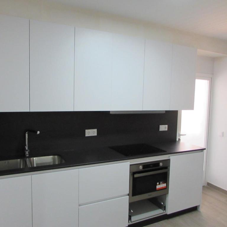 MOJACAR SUN 365 - Apartamento de 3 dormitorios - 8