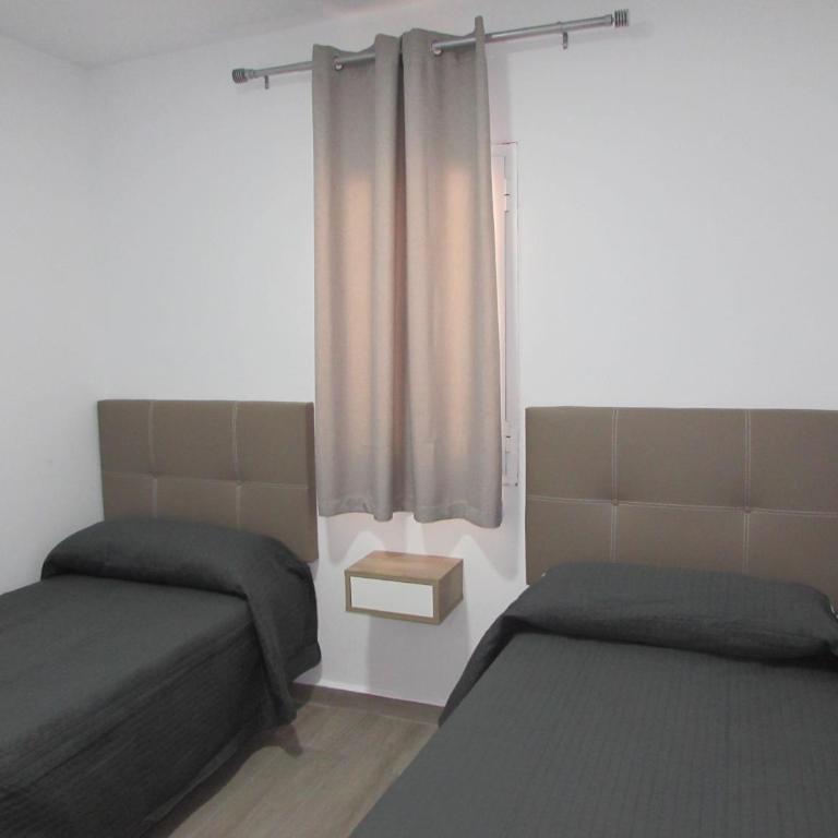 MOJACAR SUN 365 - Apartamento de 3 dormitorios - 13
