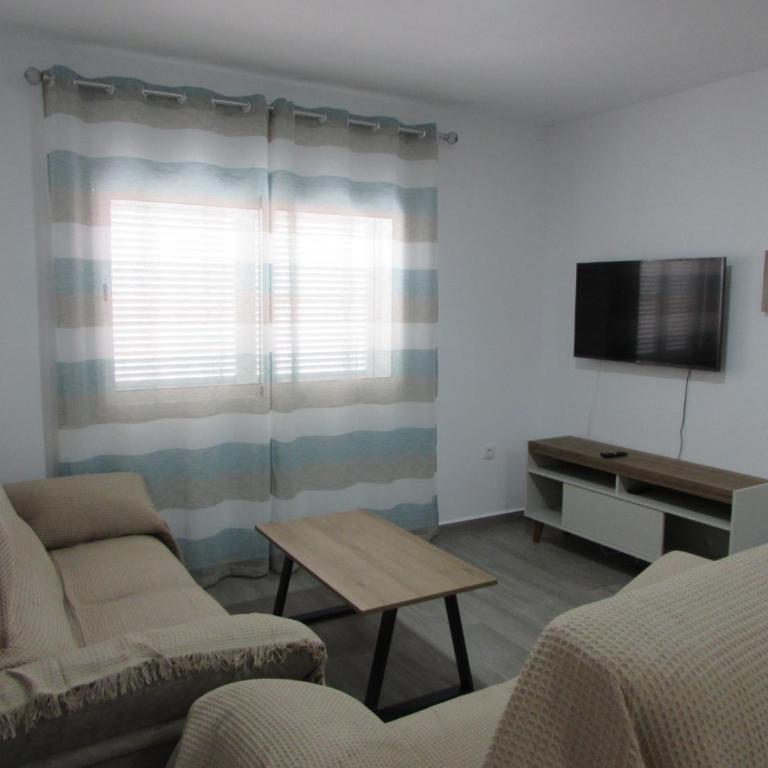 MOJACAR SUN 365 - Apartamento de 3 dormitorios - 11