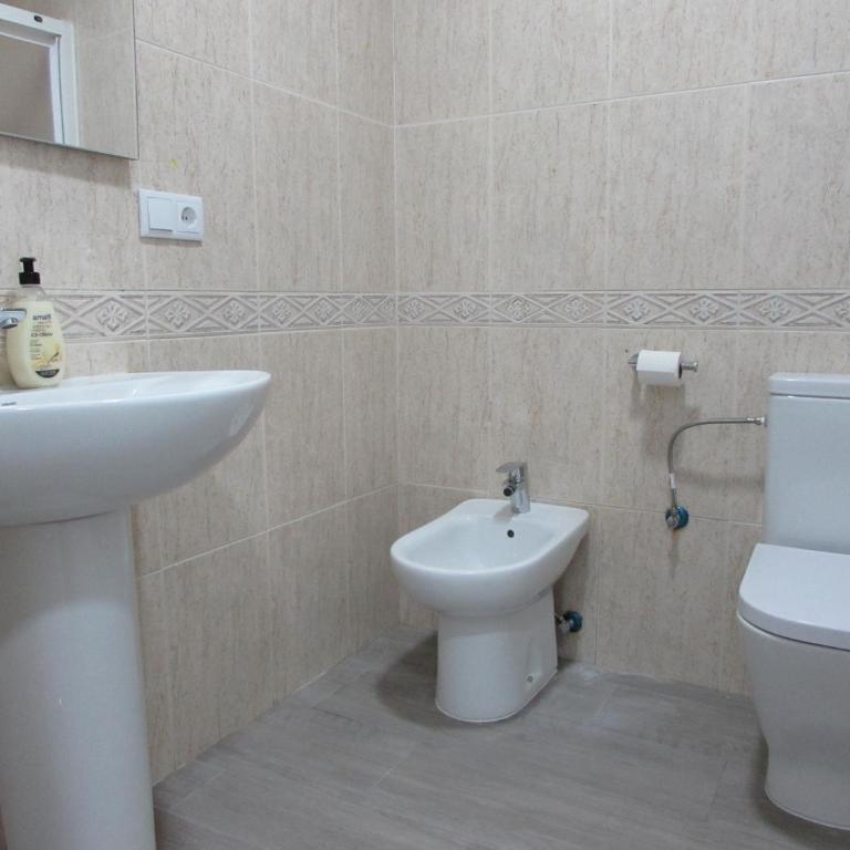 MOJACAR SUN 365 - Apartamento de 3 dormitorios - 20