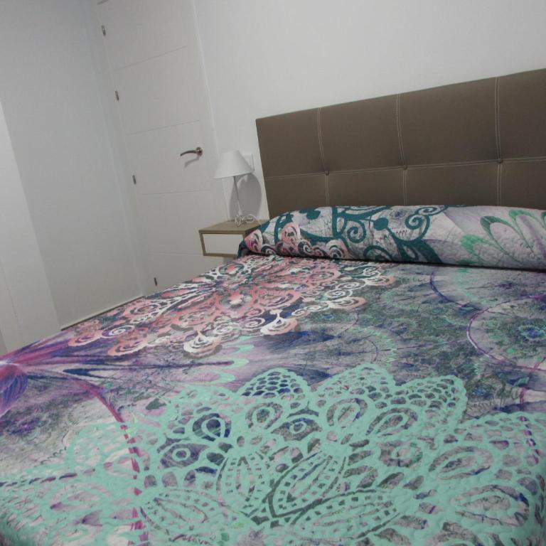MOJACAR SUN 365 - Apartamento de 3 dormitorios - 17