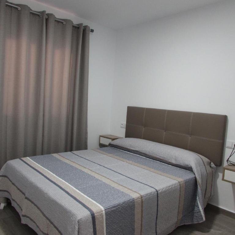 MOJACAR SUN 365 - Apartamento de 3 dormitorios - 19