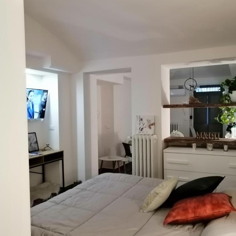 Serendipity 1 Corso Moncalieri - One-Bedroom Apartment - 8