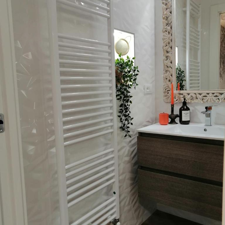 Serendipity 1 Corso Moncalieri - One-Bedroom Apartment - 16