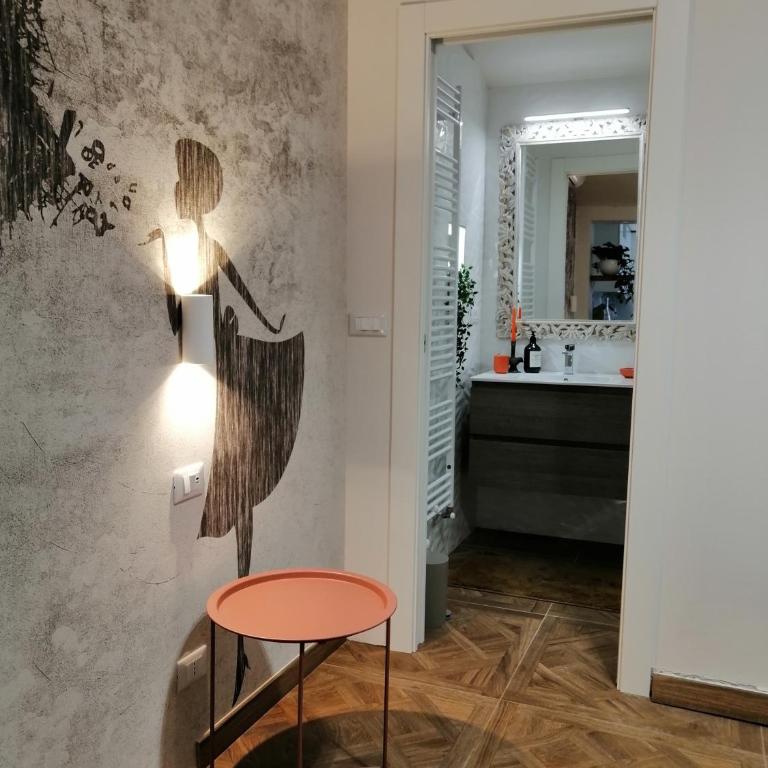 Serendipity 1 Corso Moncalieri - One-Bedroom Apartment - 13