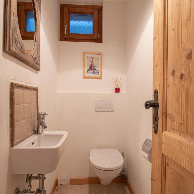 Hirondelle JACUZZI & LUXURY chalet 12 pers by Alpvision Résidences - Superior Chalet - 16