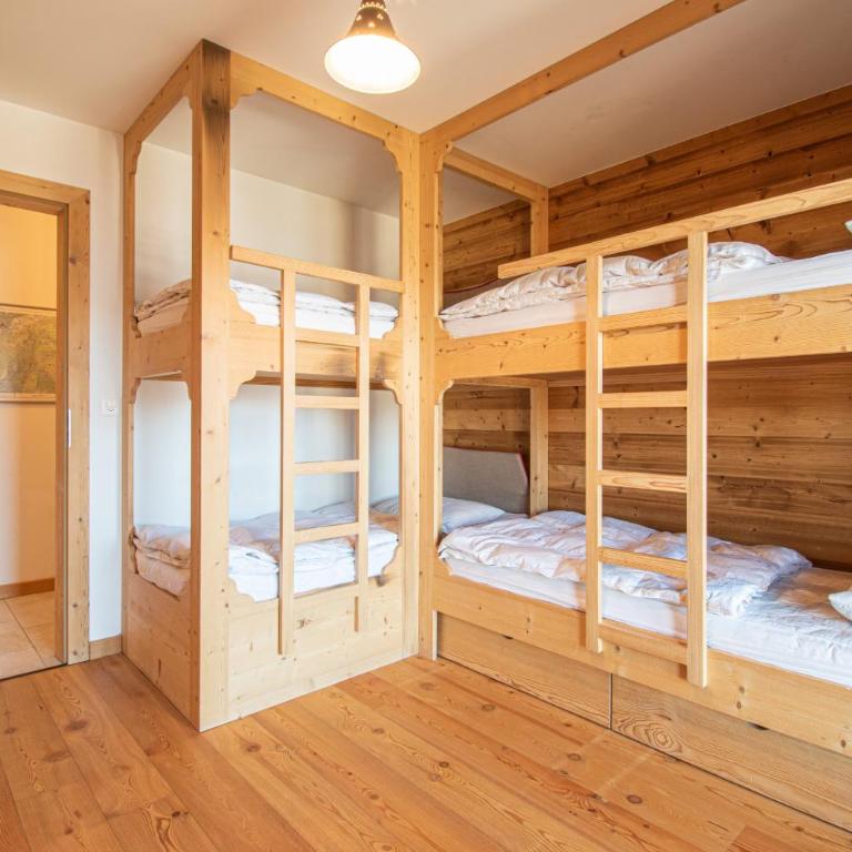 Hirondelle JACUZZI & LUXURY chalet 12 pers by Alpvision Résidences - Superior Chalet - 11
